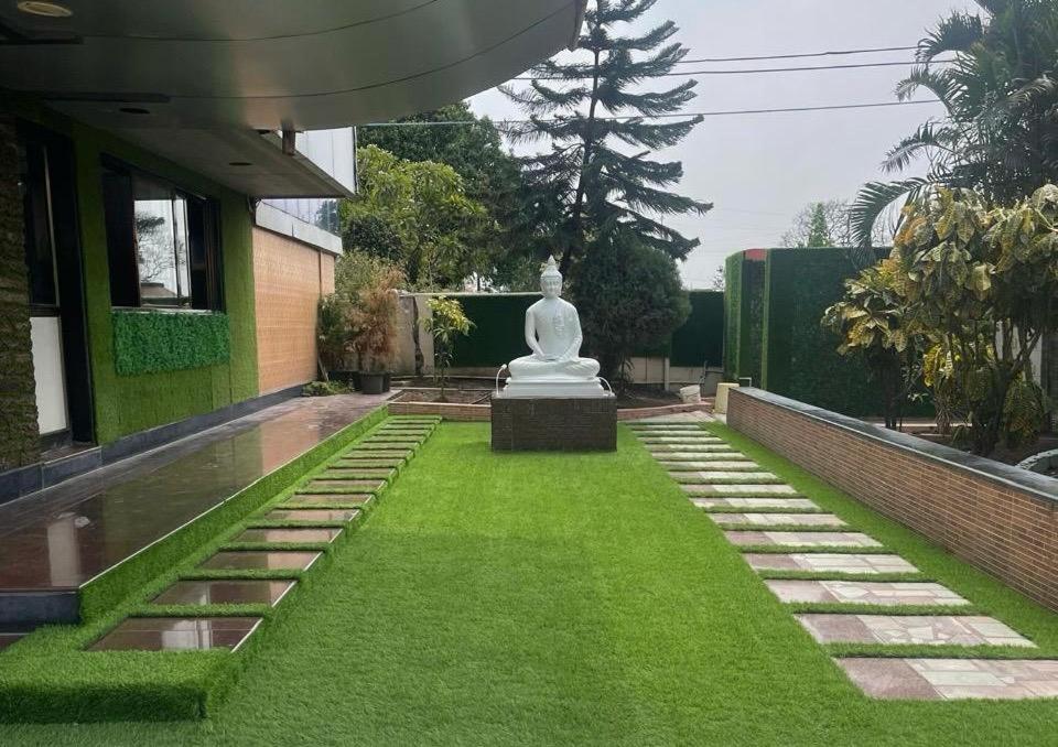 שירדי Sai Samrat Hotel מראה חיצוני תמונה
